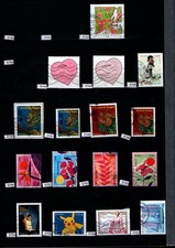 Timbres oblitérés unité d'occasion  Metz-
