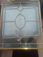 Set antique brass for sale  Pittsburgh