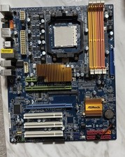 Asrock a770crossfire sockel gebraucht kaufen  Osnabrück