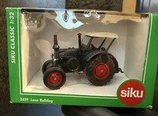 Siku 3459 lanz gebraucht kaufen  Lüdenscheid