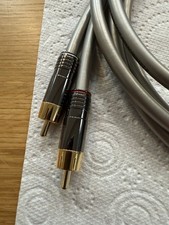 Linn analogue silver for sale  HIGH PEAK