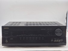 Ricevitore onkyo sr508 usato Ricevitore onkyo sr508 usato  Spedire a Italy