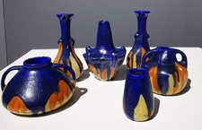 Stunning lot blue d'occasion  Expédié en Belgium
