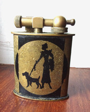 Ancien briquet table d'occasion  Céret