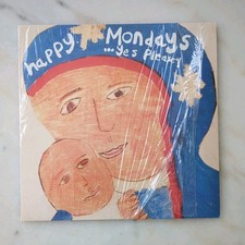 Happy mondays yes for sale  MUSSELBURGH