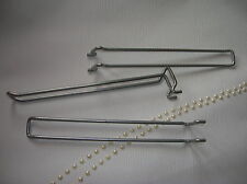Haken hakenregal gitter gebraucht kaufen  Damme