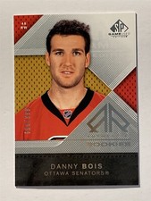 Danny bois senators d'occasion  Expédié en Belgium