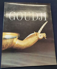 Goudji histoire art d'occasion  Vendôme