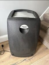 Fridgemaster 12v 240v for sale  DERBY