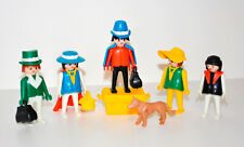 Playmobil vintage 3543 d'occasion  France