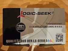 Patronen passend brother gebraucht kaufen  Isen