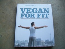 Vegan for fit gebraucht kaufen  Leinfelden-Echterdingen