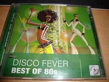 Disco fever best gebraucht kaufen  Lorsch