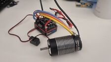 Hobbywing xerun combo for sale  STOKE-ON-TRENT