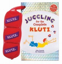 Klutz juggling complete for sale  Montgomery
