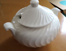 Ivory ceramic soup for sale  North Las Vegas