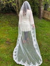 Chapel length long for sale  SHREWSBURY