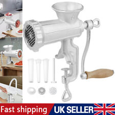 Meat mincer grinder for sale  LEICESTER