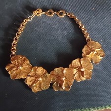 Collier ysl yves d'occasion  Albert