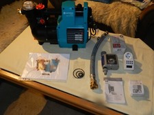 Gardena hauswasserautomat 4000 gebraucht kaufen  Lübben (Spreewald)