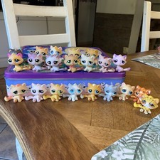 Lot chats gouttiere d'occasion  Lardy