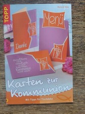 Topp karten zur gebraucht kaufen  Nagold