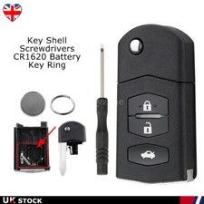 Replace button key for sale  UK
