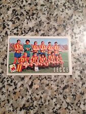 Lecce squadra 382 usato  Firenze
