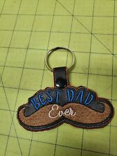 Father day keychain for sale  Toccoa