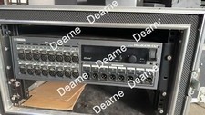 1 peça mesa Yamaha CL1 + conjunto de caixa de interface RiO1608D2 comprar usado  Enviando para Brazil