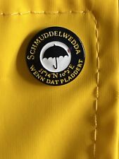 Schmuddelwedda regenjacke dame gebraucht kaufen  Dortmund