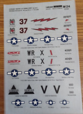 Letraset m24 p51 gebraucht kaufen  Passau