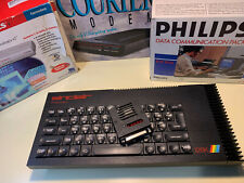 Simple Wifi RS232 Modem v2 for Commodore Apple MSX Sinclair Atari DB9- 3D CASE na sprzedaż  Wysyłka do Poland
