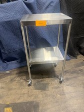Misc. back table for sale  Merchantville