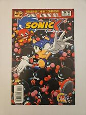 Quadrinhos do Sonic X #6 de maio de 2006 Archie, usado comprar usado  Enviando para Brazil