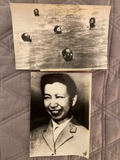 Chine mao zedong d'occasion  Maisons-Laffitte