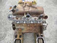 Fiat 600 motore usato  Canale