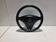 Mercedes cl203 steering for sale  HAYWARDS HEATH