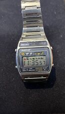 Vtg seiko a159 usato  Zibido San Giacomo