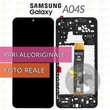 Display samsung a04s usato  Misilmeri