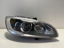 Frontscheinwerfer volvo s60 gebraucht kaufen  Hamburg