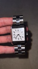 Baume & Mercier Genève 1830 – Vintage Swiss Manual Watch (Used, No Box/Papers) comprar usado  Enviando para Brazil
