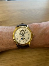 Frederique constant classics for sale  HILLSBOROUGH