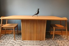 Redoute walnut dining for sale  WITHAM