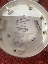 Gent 34710 fire for sale  WIRRAL
