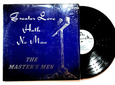 Masters men greater for sale  Kingsport
