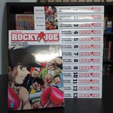 Serie completa manga usato  Nepi