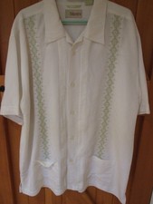 Mens vintage rayon for sale  HEATHFIELD