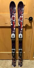 Alpina slopestyle 120 for sale  Savage
