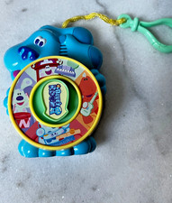 Blue clues see for sale  Whitsett